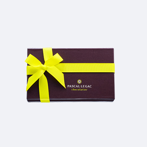 ボンボンショコラ詰合せ 6個入